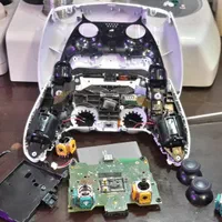 پی اس تعمیر دسته دستگاه xbox ps5 4 پلی استیشن شوک|کنسول، بازی ویدئویی و آنلاین|تهران, جیحون|دیوار