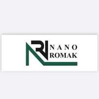 فروشنده شرکت روماک