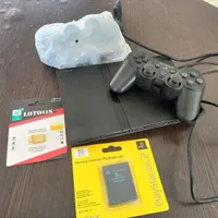 کپی خور ps2 PlayStation 2  پلی دو استیشن