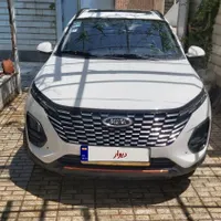 ام‌وی‌ام X33 Cross (اومودا C3)، مدل ۱۴۰۳