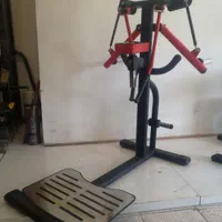 بدنسازی نشر وزنه آزاد دستگاه
