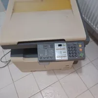 دستگاه کپی