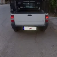 وانت پراید 151 SE، مدل ۱۴۰۳