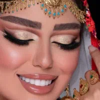 نیازمند شاگرد خانم با مهارت بالا
