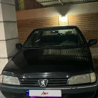 پژو 405 جی ال ایکس (GLX)، مدل ۱۳۹۴|خودرو سواری و وانت|تهران, صفا|دیوار