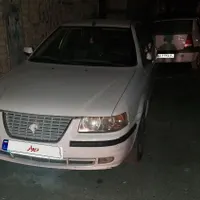 سمند LX EF7، مدل ۱۳۹۷