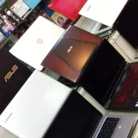 ASUS N550VW
