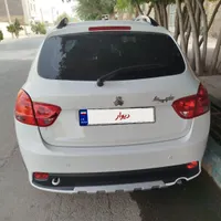 کوییک gxr مدل 1403 کم کار مطابق صفر|خودرو سواری و وانت|یزد, |دیوار