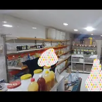 قفسه فروشگاهی