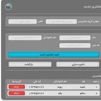 طراحی سایت و اپلیکیشن حرفهای، مخصوص کسبوکار شما