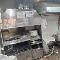 فروش لوازم رستوران