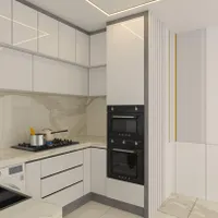 طراحی وسازنده ونصب کابینت آشپزخانه وکمددیواری|خدمات پیشه و مهارت|تبریز, |دیوار