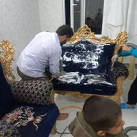 مبل شویی ،توشویی خودرو،شستشوی خوش خواب|خدمات نظافت|ساوه, |دیوار