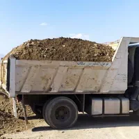 خاکبرداری حمل نخاله بانیسان بادسان خاوراجاره بابکت|خدمات حمل و نقل|تهران, سهروردی|دیوار