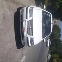 سمند LX EF7، مدل ۱۳۹۹