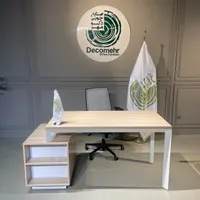 میز کارمندی مدرن با کد T220|دفتر کار|تهران, خلیج فارس|دیوار