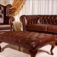 مبلمان اداری مدل چستر و سزار|دفتر کار|تهران, صاحب الزمان|دیوار