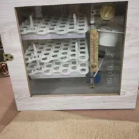 دستگاه جوجه کشی