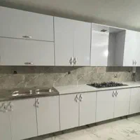 کابینت.آماده رنگ بتنی،کد(069762)|مصالح و تجهیزات ساختمان|آستانه اشرفیه, |دیوار