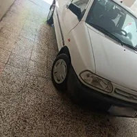 پراید مدل ۹۷بیرنگ|خودرو سواری و وانت|بومهن, |دیوار