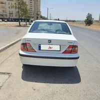 سمند SE، مدل ۱۳۹۲|خودرو سواری و وانت|تهران, شهرک صدرا|دیوار