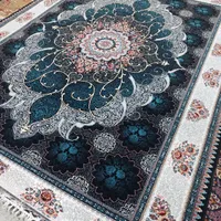 ۵تخته فرش ۱۲متری چکاوک سرمه ای ۶و۹و۱۲