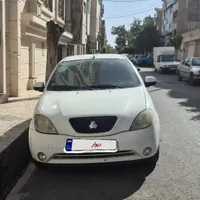 تیبا ۲ مدل ۱۴۰۰