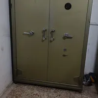 گاوصندوق خرید حضوری ارزونتر گاو صندوق طلا زرگری|ابزارآلات|تهران, پیروزی|دیوار
