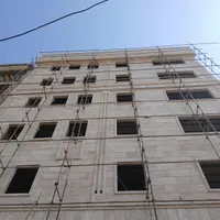 داربست فلزی امیرعلی(هیئت، ایستگاه صلواتی)