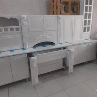 کابینت پیش ساخته آراد|مصالح و تجهیزات ساختمان|شیراز, میانرود|دیوار