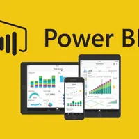 آموزش آنلاین SQL Server -طراحی داشبورد با Power BI