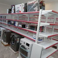 حراج قفسه هایپری و ترک و‌تجهیزات