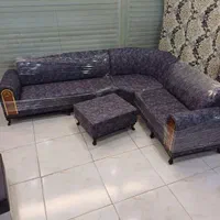 مبل ال اسکارلت