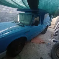 زامیاد Z 24 بنزینی، مدل ۱۳۹۸