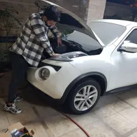 باطری/باتری/باطری ماشین/باطری اتومبیل/باطری خودرو|قطعات یدکی و لوازم جانبی|رشت, فلسطین|دیوار