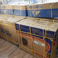 کولر دوتیکه گازی اسپیلت ایستاده سوپر جنرالGNR32GWN|کولر گازی و فن‌کوئل|اندیمشک, |دیوار