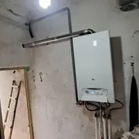 سرویس‌ونصب‌تعمیرات کولر گازی‌ابی داکت هواساز پکیج|خدمات پیشه و مهارت|کرج, عظیمیه|دیوار