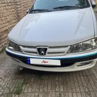 پژو پارس TU5 مدل ۱۴۰۱ دریچه سیمی