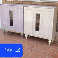 جاکفشی نارون شرایط کد 26|جاکفشی، کمد، دراور|قزوین, |دیوار