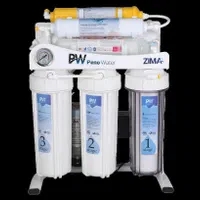 تصفیه آب فول تایوان اصل(مولائی نژاد zima)|آب‌سردکن و تصفیه آب|اراک, |دیوار