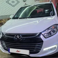 جک s5 نیوفیس مدل ۱۴۰۲