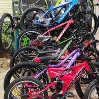 فروشگاه دوچرخه ویوا، المپیا 26/پرداخت آسان|دوچرخه، اسکیت، اسکوتر|زرند, |دیوار