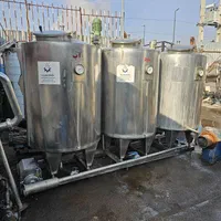 دیگ بخار ،ایس بانک ،هموژن|ماشینآلات صنعتی|کرج, اکبرآباد|دیوار