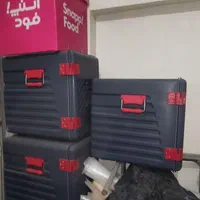 باکس غذا|کافی‌شاپ و رستوران|تهران, آهنگ|دیوار