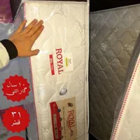 تشک طبی فنری