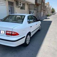 سمند LX EF7 بنزینی، مدل ۱۳۹۷|خودرو سواری و وانت|تبریز, |دیوار