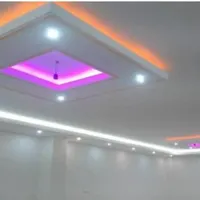 گچکاری و گچبری و لکه گیری