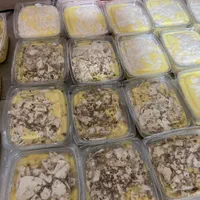 پخش عمده بستنی و معجون و ابمیوه|خوردنی و آشامیدنی|تهران, نازی‌آباد|دیوار