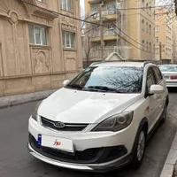ام‌وی‌ام 315 هاچبک اسپرت اکسلنت، مدل ۱۳۹۷