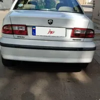 سمند LX EF7 بنزینی، مدل ۱۳۹۷